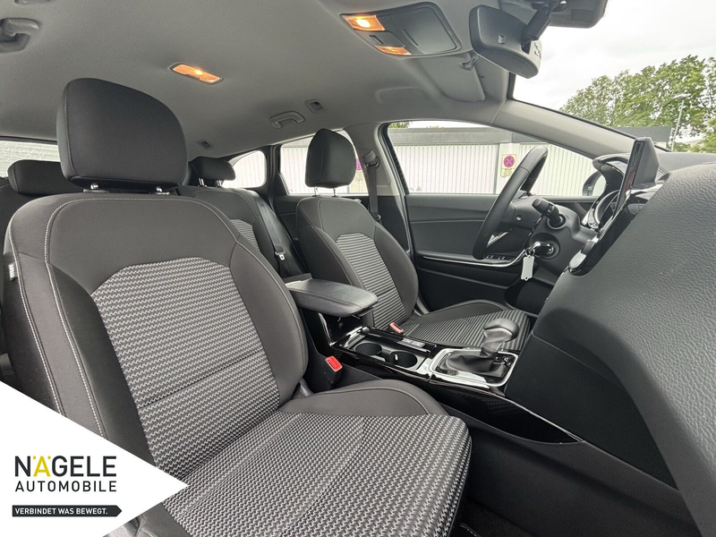 Kia Ceed SW / cee'd SW Ceed SW 1.5 T-GDI Vision|ACC+NAVI+KAMERA+CARPLAY — photo 14