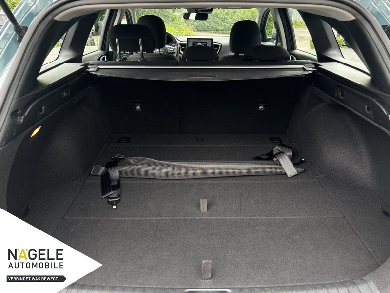 Kia Ceed SW / cee'd SW Ceed SW 1.5 T-GDI Vision|ACC+NAVI+KAMERA+CARPLAY — photo 9
