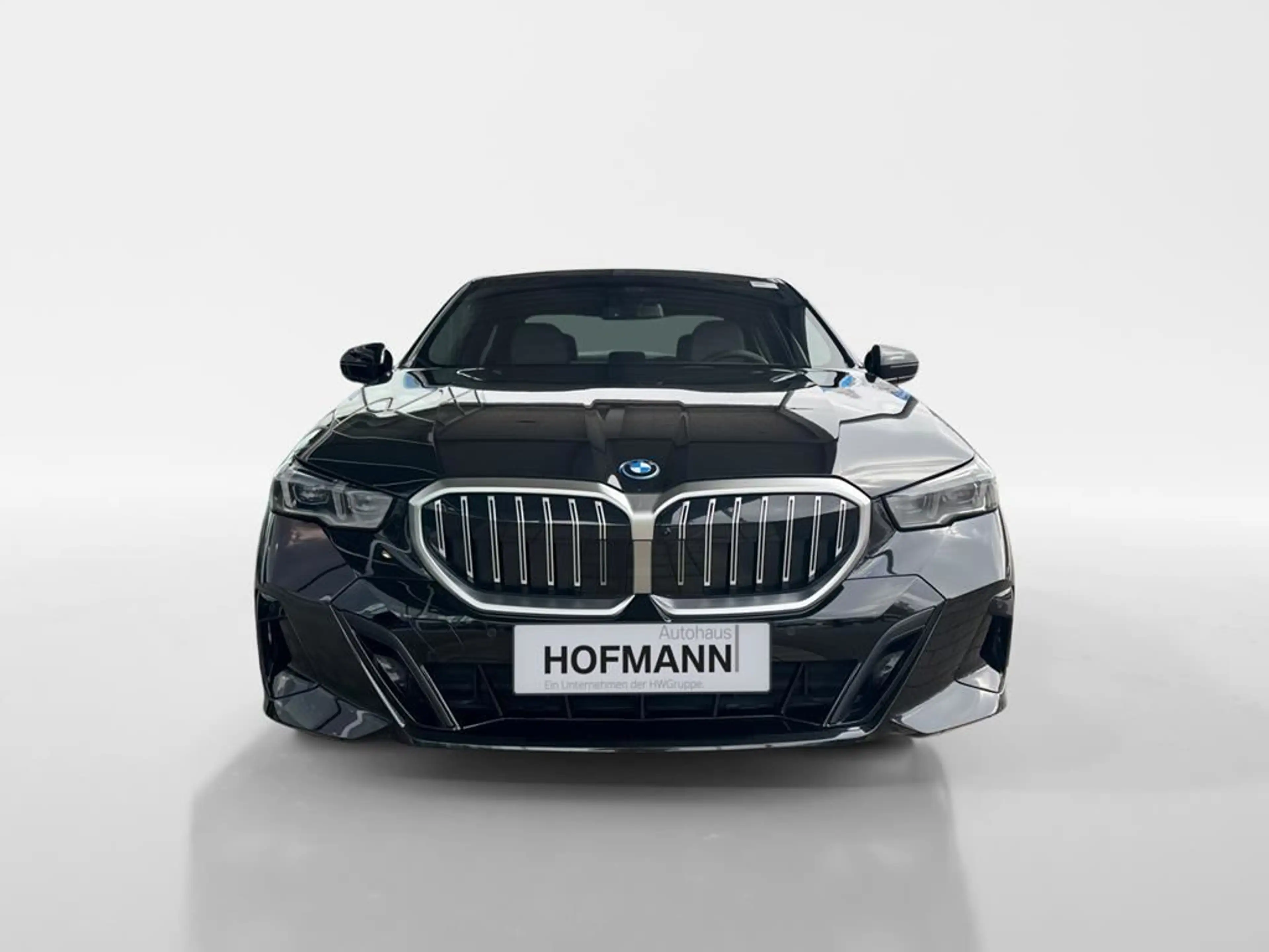 BMW 550 M Sport — photo 2