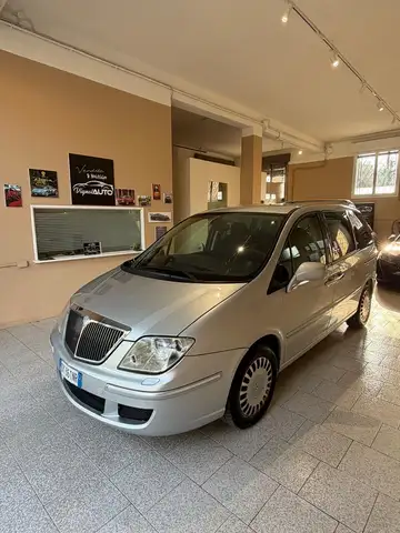 Lancia Phedra 2.0 mjt Platinum 136cv dpf