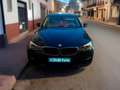BMW 320 320d Aut. Azul - thumbnail 2