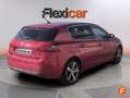Peugeot 308 1.2 PureTech S&S Active Pack 110 Rojo - thumbnail 7