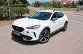 CUPRA Formentor LED Navi AHK ACC SHZ DAB MFL KEY LANE Blanc - thumbnail 1