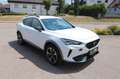 CUPRA Formentor LED Navi AHK ACC SHZ DAB MFL KEY LANE Blanc - thumbnail 3