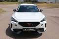 CUPRA Formentor LED Navi AHK ACC SHZ DAB MFL KEY LANE Blanc - thumbnail 2