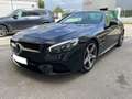 Mercedes-Benz SL 400 Aut. Fekete - thumbnail 11