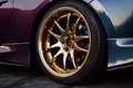 Toyota GT86 Aero-pakket (Full-option) Violett - thumbnail 20