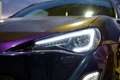 Toyota GT86 Aero-pakket (Full-option) Violett - thumbnail 14