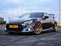Toyota GT86 Aero-pakket (Full-option) Violett - thumbnail 1