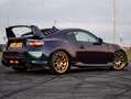 Toyota GT86 Aero-pakket (Full-option) Violett - thumbnail 10