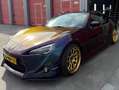 Toyota GT86 Aero-pakket (Full-option) Violett - thumbnail 2