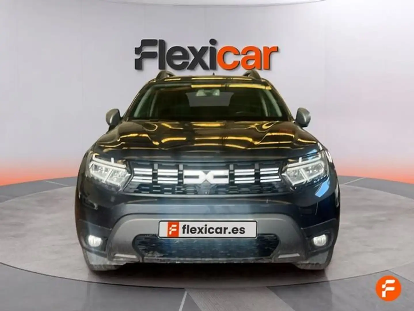 Dacia Duster 1.3 TCe Journey Go EDC 4x2 110kW Negro - 2