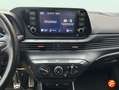 Hyundai i20 1.2 MPI Nline 30 Aniversario Gris - thumbnail 15