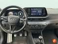 Hyundai i20 1.2 MPI Nline 30 Aniversario Gris - thumbnail 13