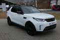 Land Rover Discovery 3.0 'HSE SDV6' #LED #PANO #AHZV #360° Weiß - thumbnail 2