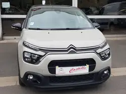 Citroen C3 110 SHINE GPS DISTRIBUTION FAITE