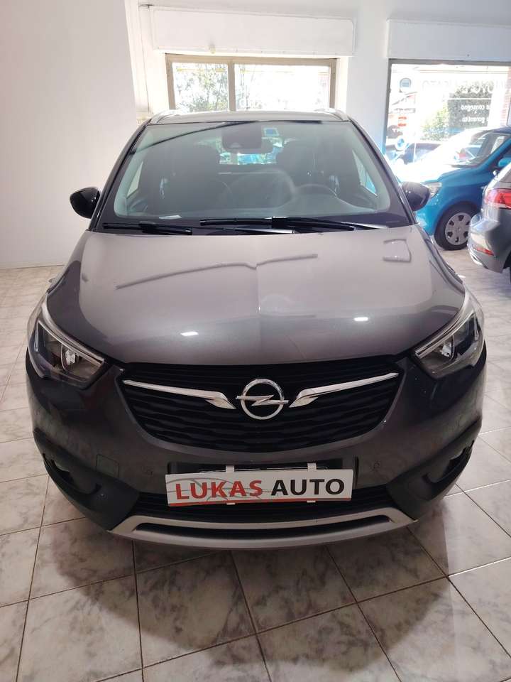 Opel Crossland X 1.5 ecotec Innovation s&s 102cv