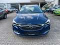 Opel Astra K Sports Tourer Edition Start/Stop*NAVI* Bleu - thumbnail 2