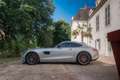 Mercedes-Benz AMG GT S Intérieur EDITION ONE - V8 4.0L 510 cv - Gris Argent iridium Magno Designo Gris - thumbnail 6