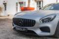 Mercedes-Benz AMG GT S Intérieur EDITION ONE - V8 4.0L 510 cv - Gris Argent iridium Magno Designo Gris - thumbnail 9
