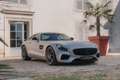 Mercedes-Benz AMG GT S Intérieur EDITION ONE - V8 4.0 510 ch - Gris Argent iridium Magno Designo Grijs - thumbnail 1