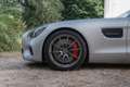 Mercedes-Benz AMG GT S Intérieur EDITION ONE - V8 4.0L 510 cv - Gris Argent iridium Magno Designo Gris - thumbnail 11