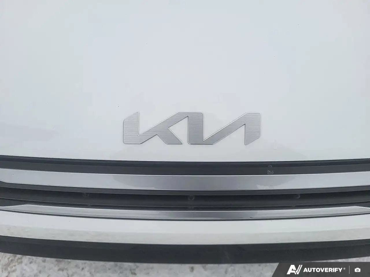 Kia K4 снимка Kia K4