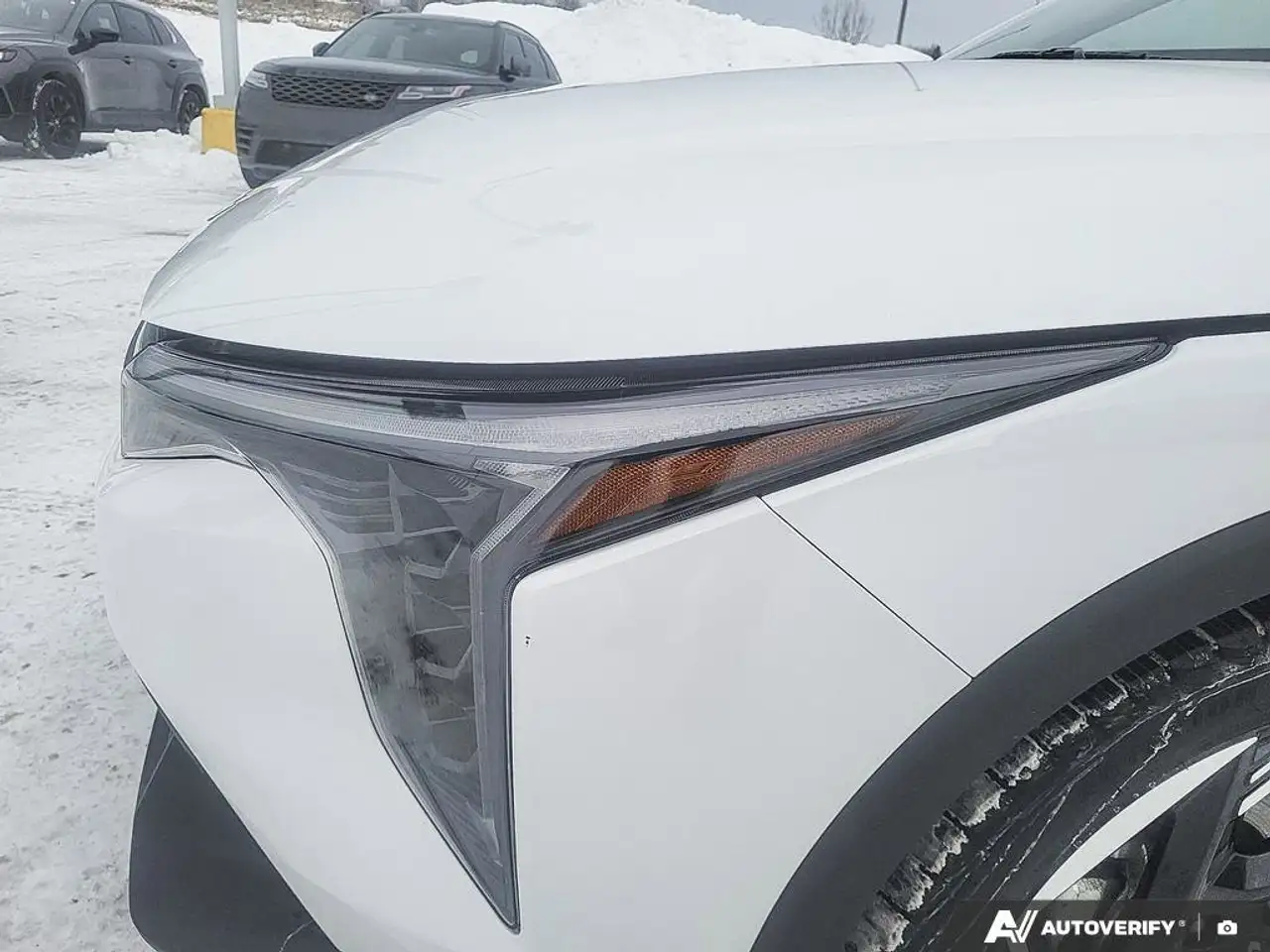 Kia K4 снимка Kia K4