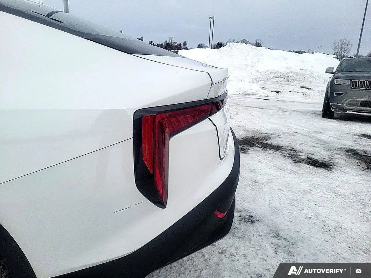 Kia K4 снимка Kia K4