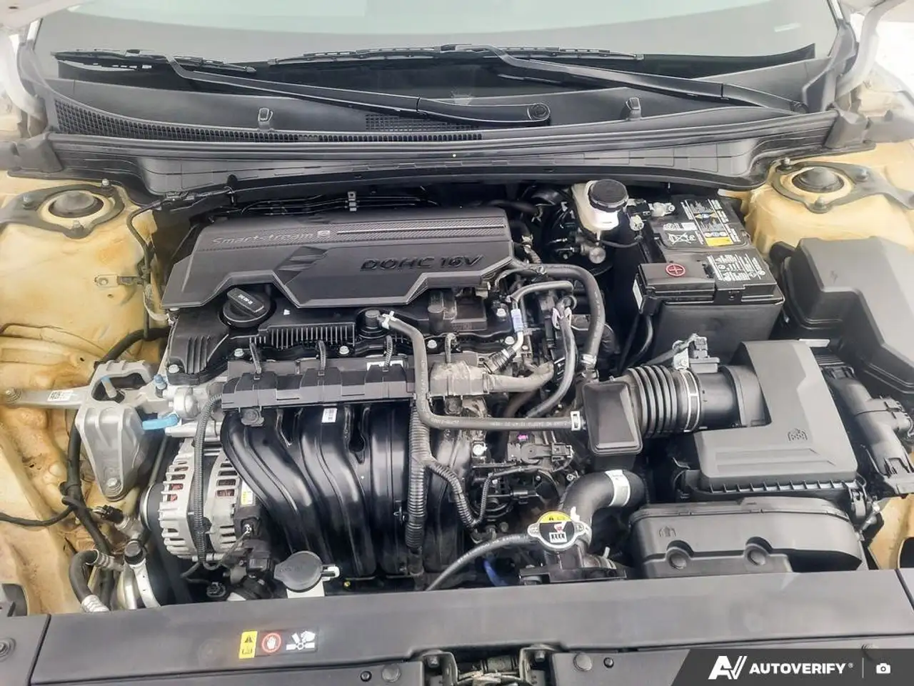 Kia K4 снимка Kia K4