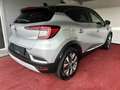 Renault Captur Captur Edition One/Sportsitze/NAVI/LEDER/Garantie Grau - thumbnail 6