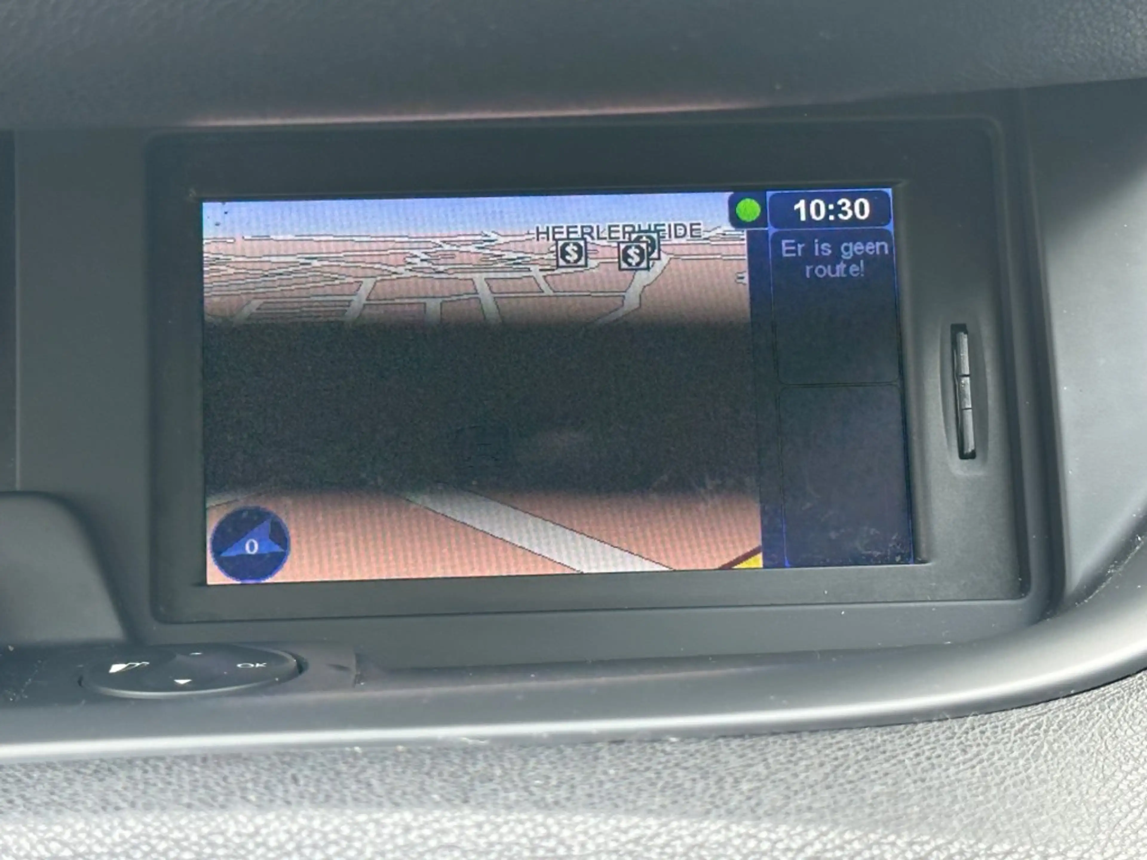 Renault Scenic 2.0 Expression 7 P. Automaat Navi panorama Cruis — photo 17