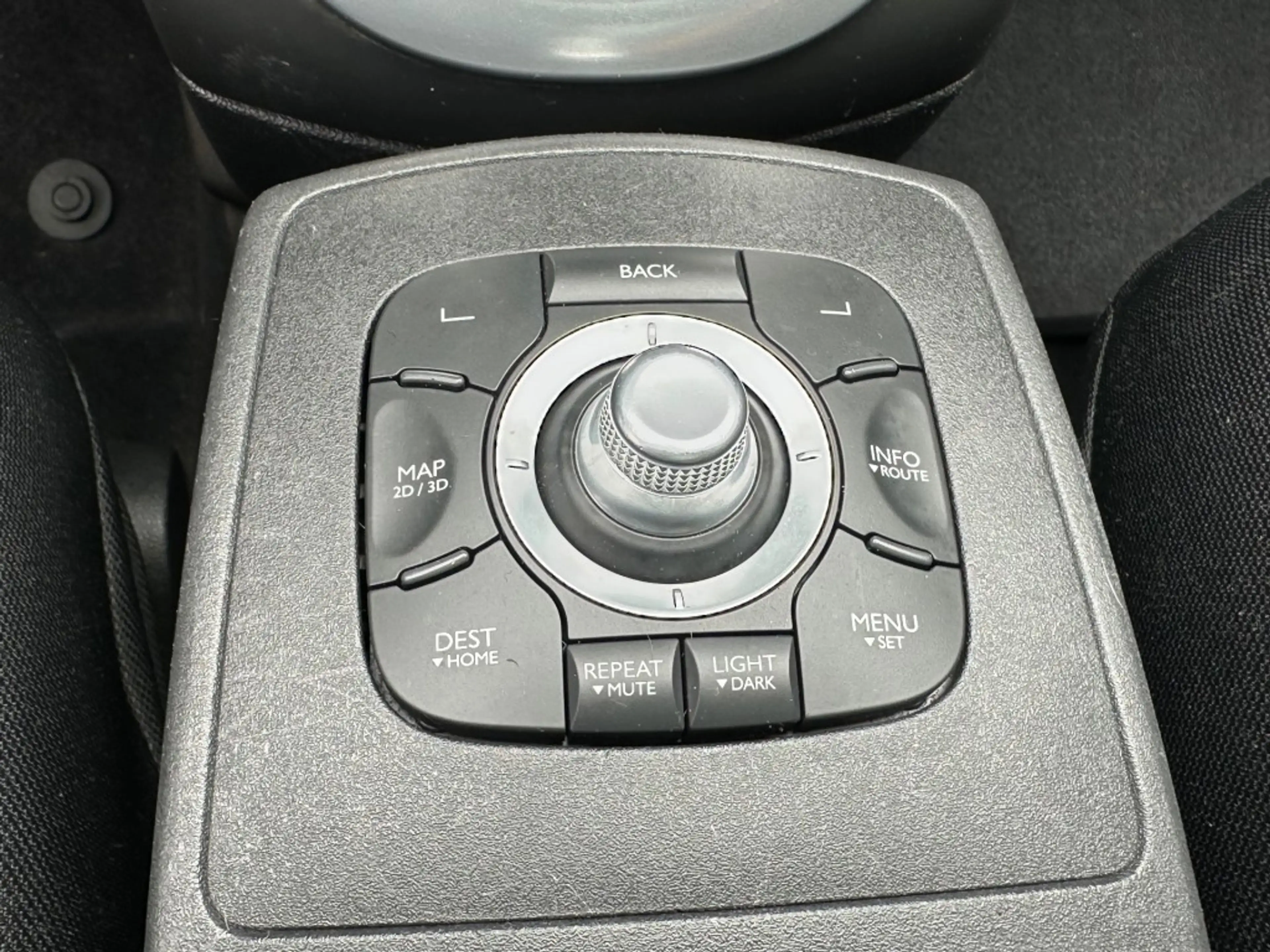 Renault Scenic 2.0 Expression 7 P. Automaat Navi panorama Cruis — photo 24