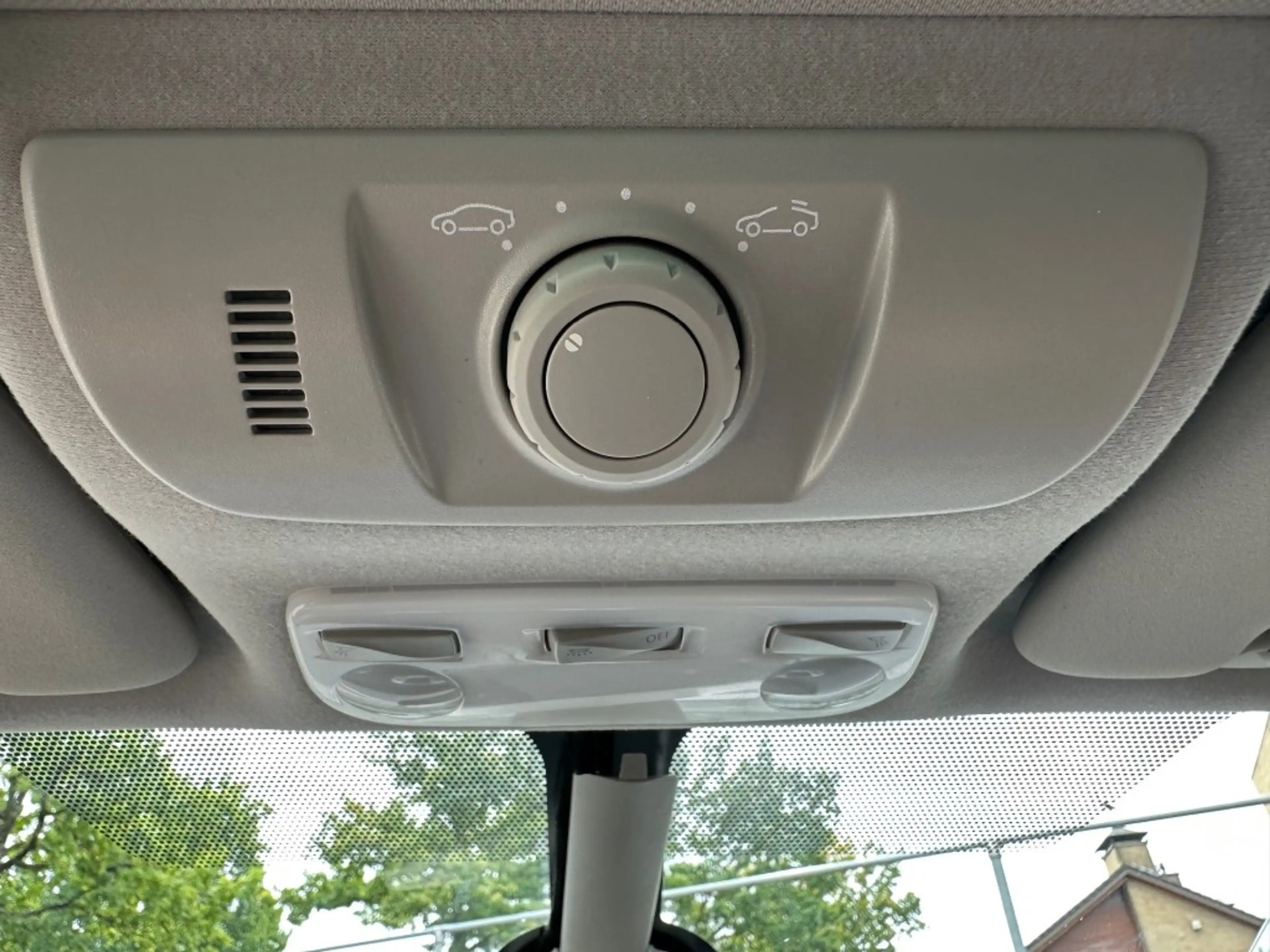 Renault Scenic 2.0 Expression 7 P. Automaat Navi panorama Cruis — photo 29