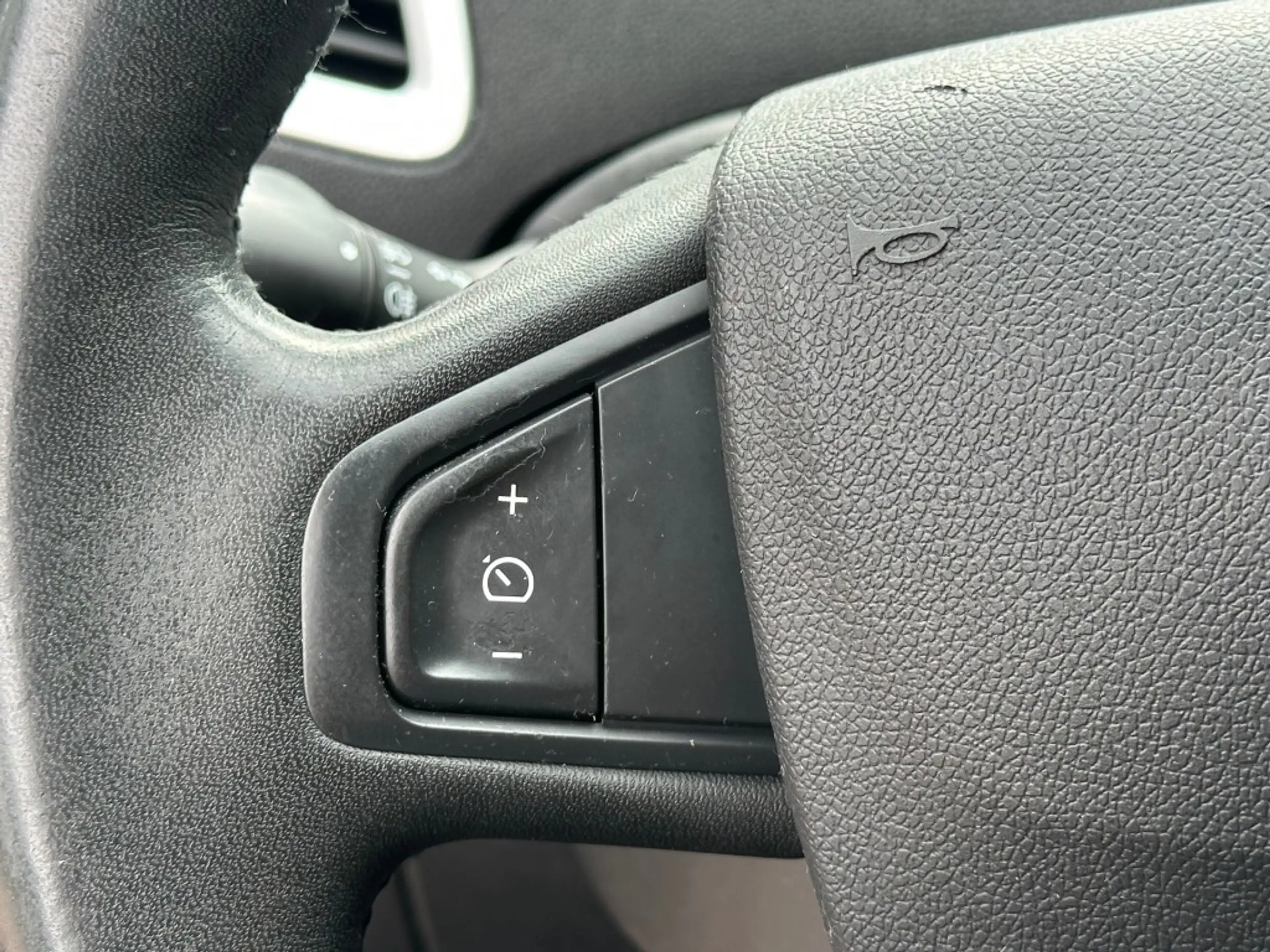 Renault Scenic 2.0 Expression 7 P. Automaat Navi panorama Cruis — photo 19