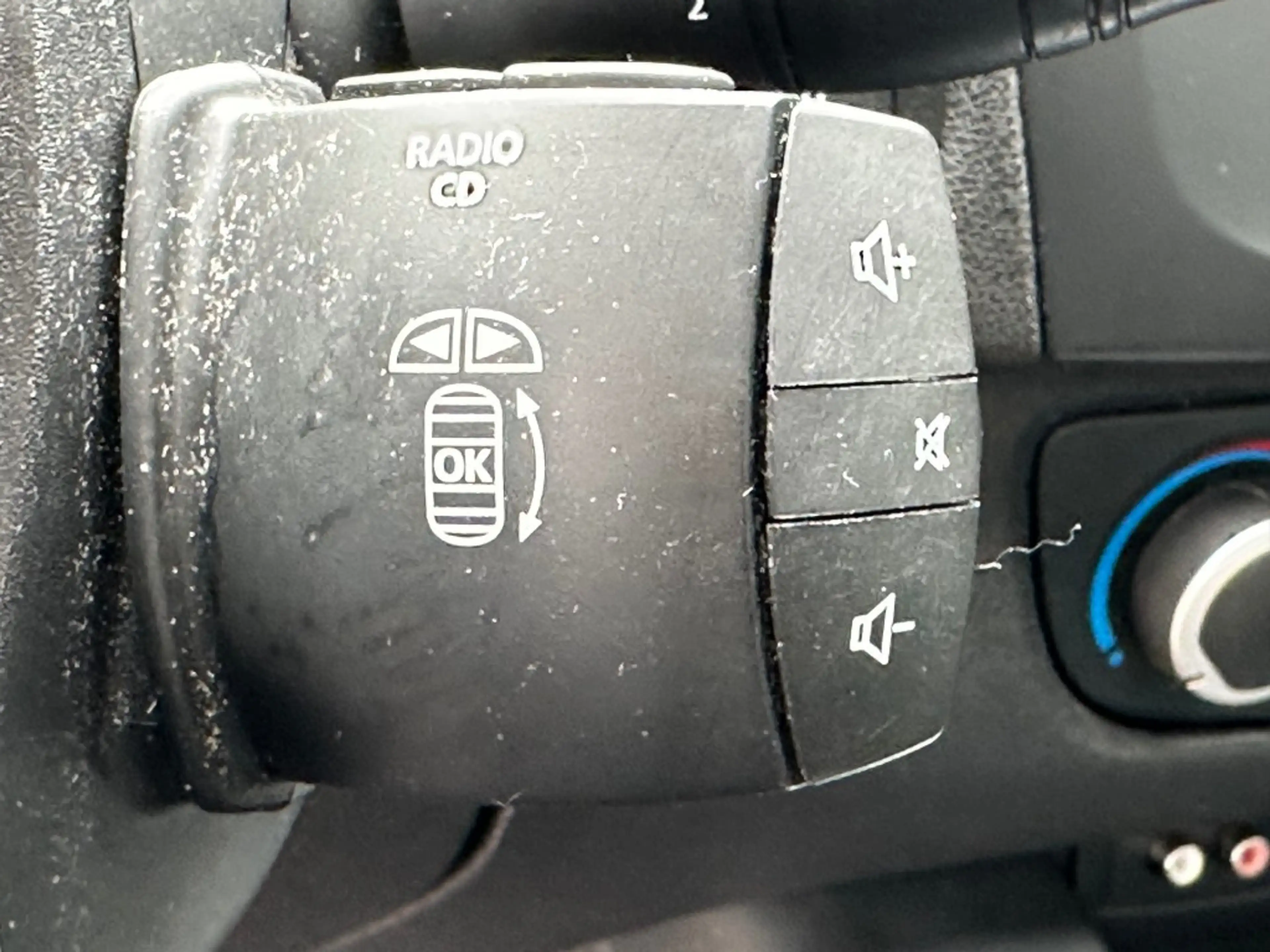 Renault Scenic 2.0 Expression 7 P. Automaat Navi panorama Cruis — photo 20