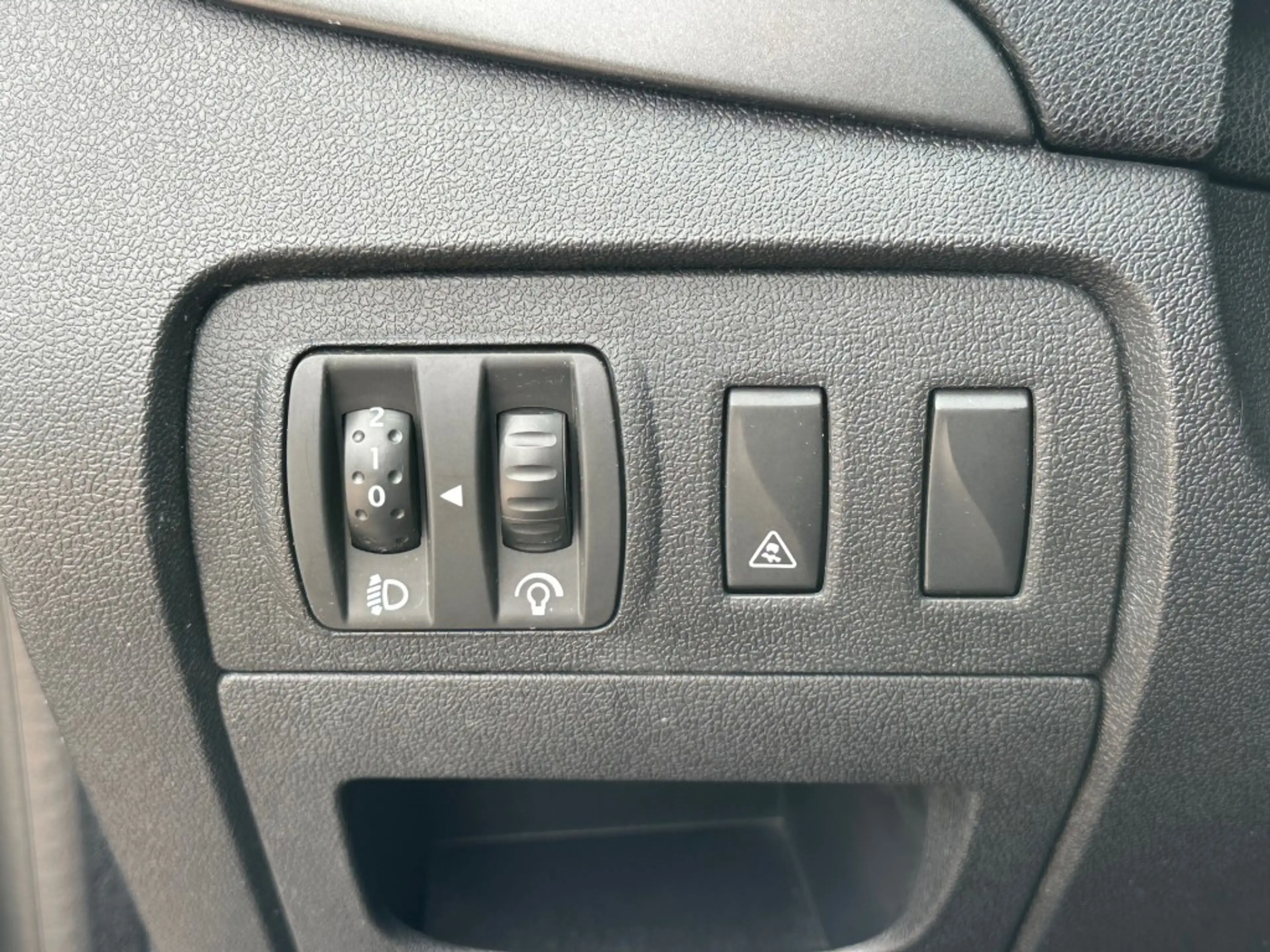 Renault Scenic 2.0 Expression 7 P. Automaat Navi panorama Cruis — photo 27
