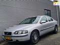 Volvo S60 2.4 Edition AUT 02-2001 Silver Metallic Grigio - thumbnail 1