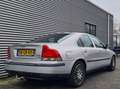Volvo S60 2.4 Edition AUT 02-2001 Silver Metallic Grigio - thumbnail 5