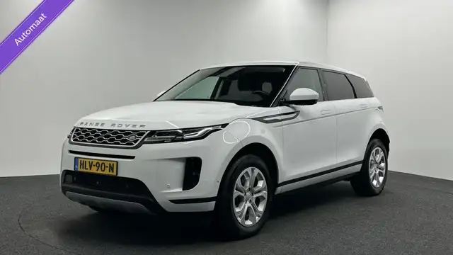 Land Rover Range Rover Evoque 1.5 P300e AWD R-Dynamic S LEER CARPLAY 360 CAMERA