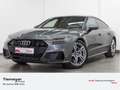Audi A7 50 TFSIe Q S LINE UPE100 LM20 LEDER Grau - thumbnail 1