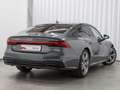 Audi A7 50 TFSIe Q S LINE UPE100 LM20 LEDER Grau - thumbnail 3