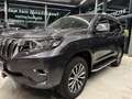 Toyota Land Cruiser 2.8 D-4D PREMIUM AT/ LICHTE VRACHT/ € 38800+btw Gris - thumbnail 2