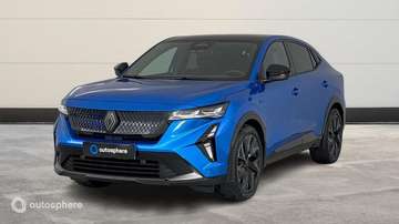 1.2 E-Tech full hybrid 200ch esprit Alpine