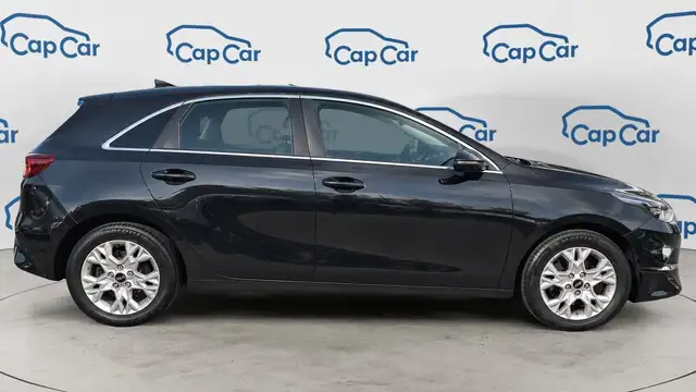 Kia Unknown Model view 4