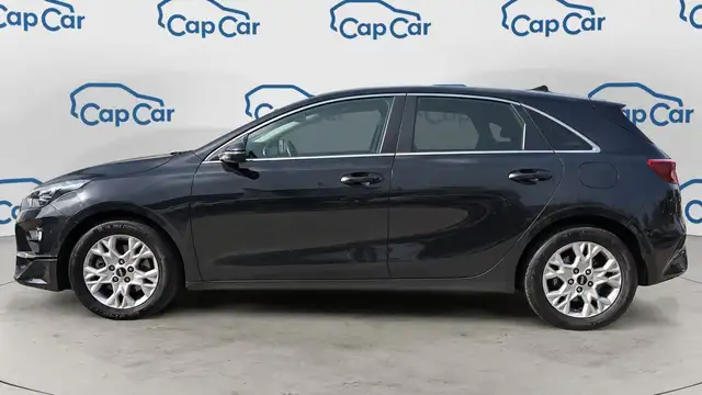 Kia Unknown Model view 2
