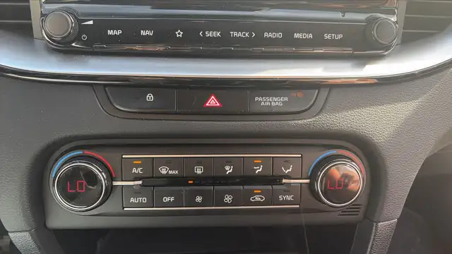 Kia Unknown Model view 13