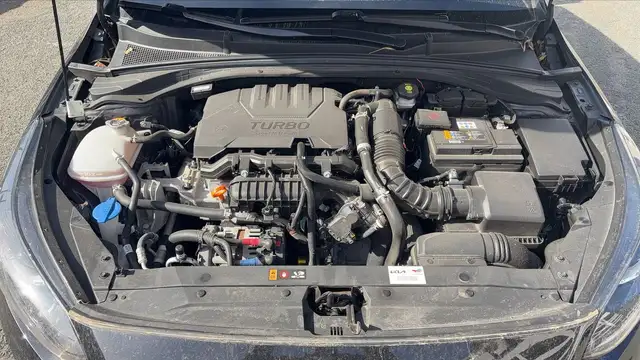 Kia Unknown Model view 15