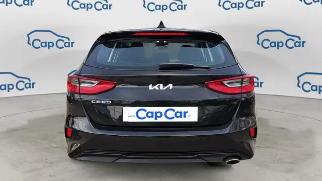 Kia Unknown Model view 3
