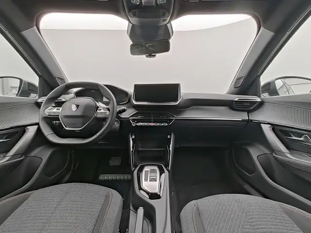 Peugeot 308 view 12